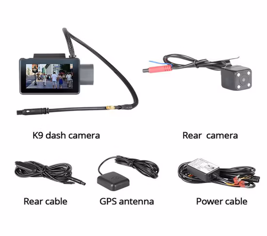 M2 New Children's Camera Toy Impression thermique Mini Cartoon Modeling Digital Front and Rear High Definition